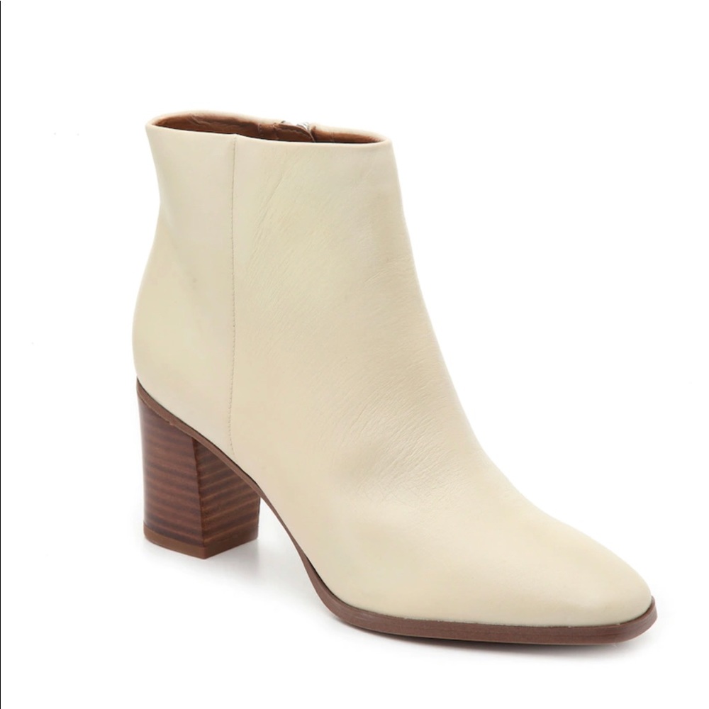 Franco Sarto bootie